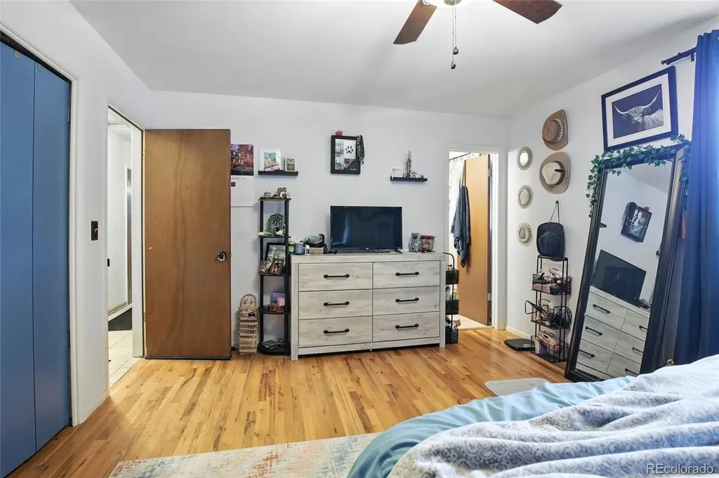 1239 Martin Drive Colorado Springs CO 80915