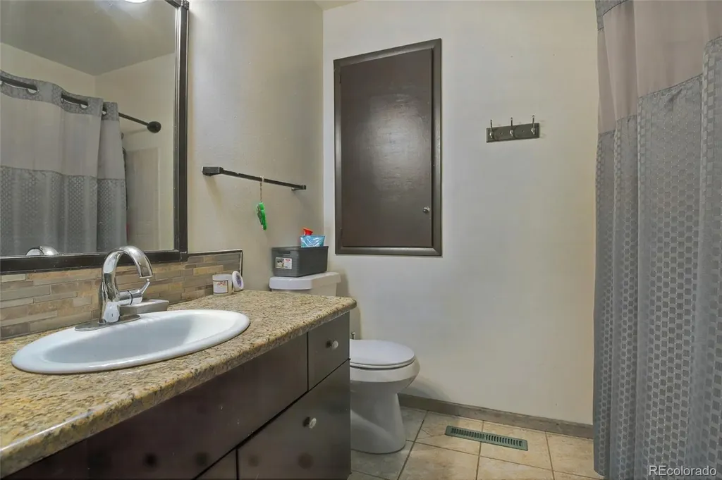 1239 Martin Drive Colorado Springs CO 80915