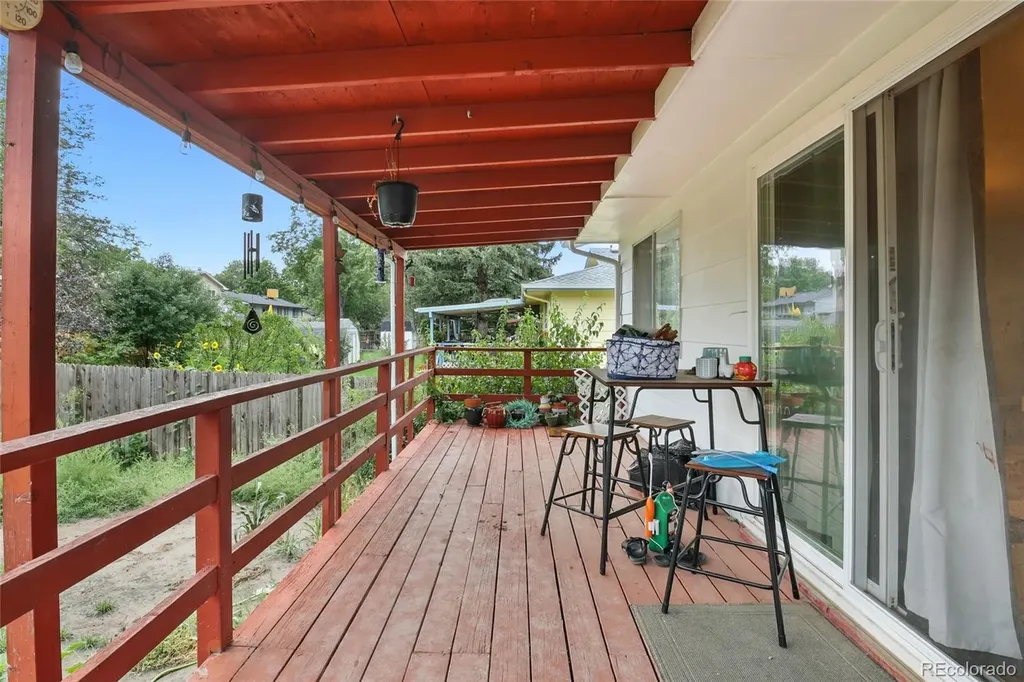 1239 Martin Drive Colorado Springs CO 80915