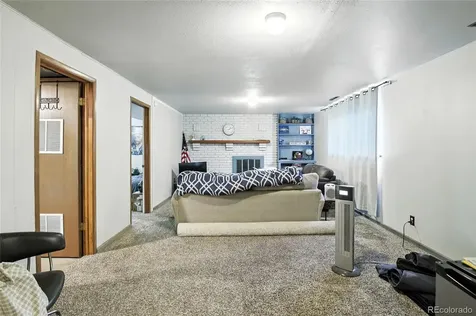 1239 Martin Drive Colorado Springs CO 80915