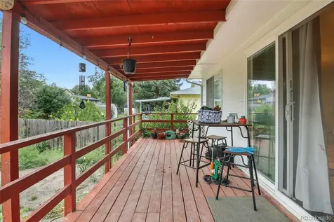 1239 Martin Drive Colorado Springs CO 80915