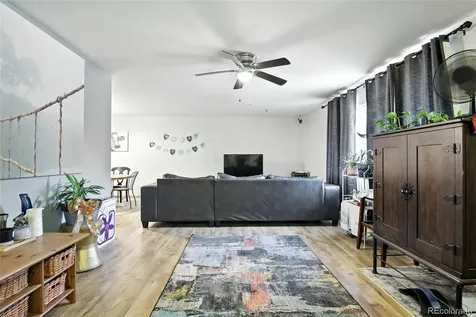1239 Martin Drive Colorado Springs CO 80915
