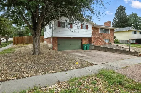 1239 Martin Drive Colorado Springs CO 80915