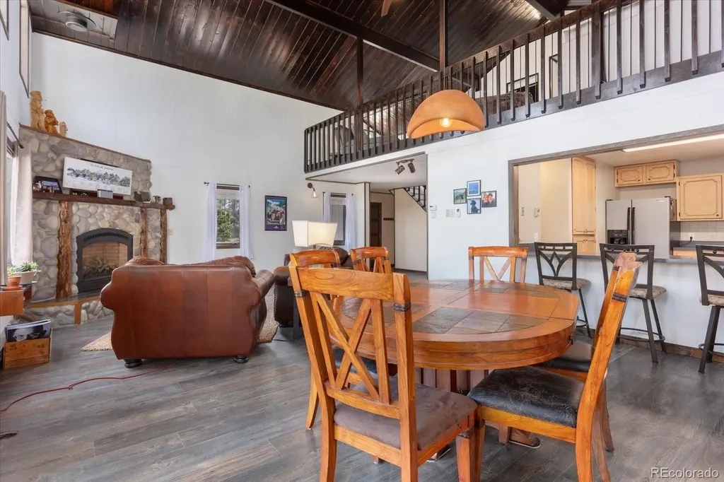 18898 Monte Escondido Court Buena Vista CO 81211
