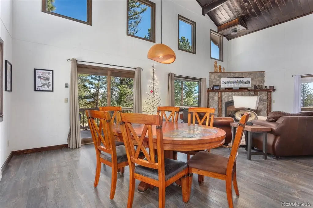 18898 Monte Escondido Court Buena Vista CO 81211