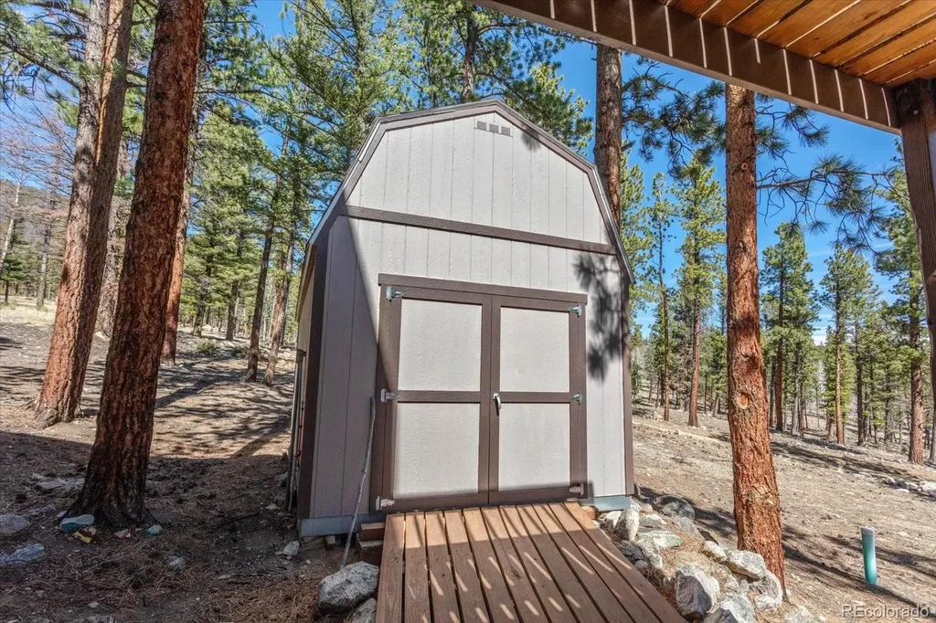 18898 Monte Escondido Court Buena Vista CO 81211