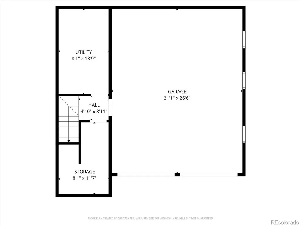 18898 Monte Escondido Court Buena Vista CO 81211