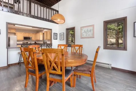 18898 Monte Escondido Court Buena Vista CO 81211