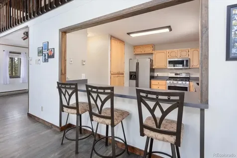 18898 Monte Escondido Court Buena Vista CO 81211