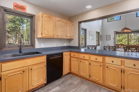 18898 Monte Escondido Court Buena Vista CO 81211
