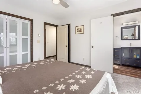 18898 Monte Escondido Court Buena Vista CO 81211