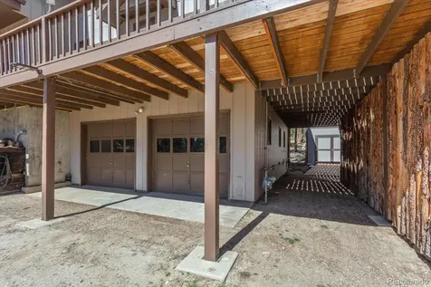 18898 Monte Escondido Court Buena Vista CO 81211