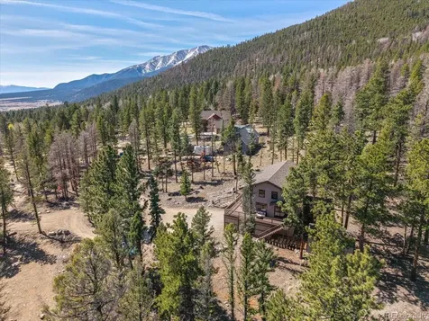 18898 Monte Escondido Court Buena Vista CO 81211