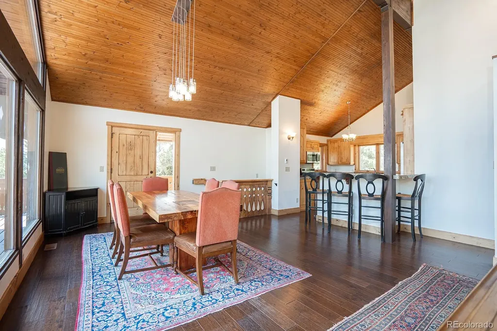 18525 Via Ponderosa Drive Buena Vista CO 81211