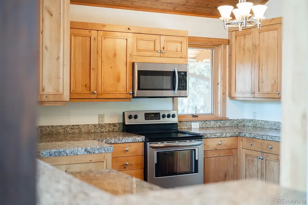 18525 Via Ponderosa Drive Buena Vista CO 81211