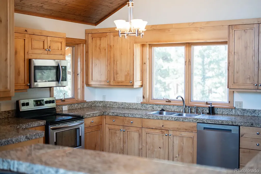 18525 Via Ponderosa Drive Buena Vista CO 81211