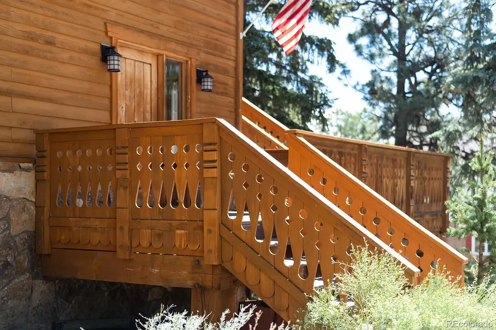 18525 Via Ponderosa Drive Buena Vista CO 81211