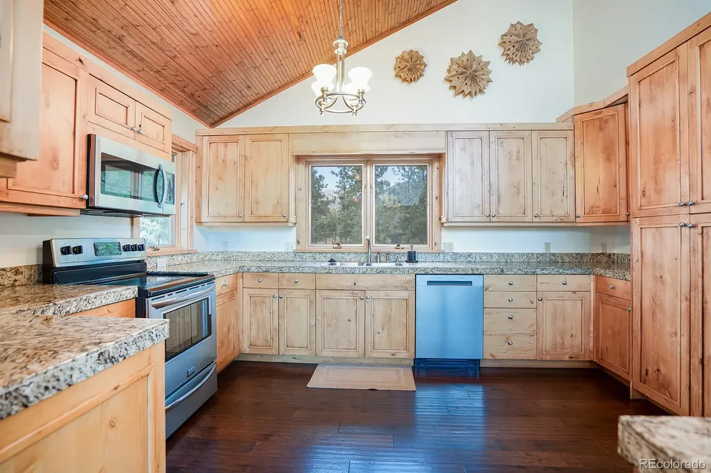 18525 Via Ponderosa Drive Buena Vista CO 81211