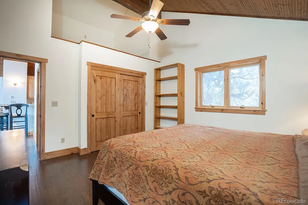 18525 Via Ponderosa Drive Buena Vista CO 81211