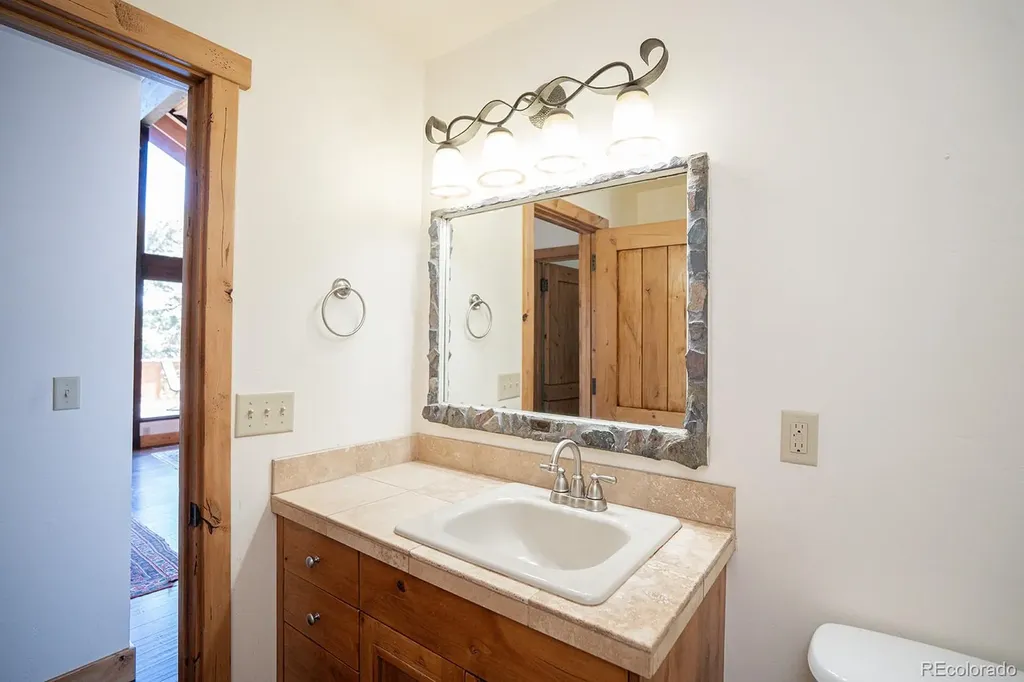 18525 Via Ponderosa Drive Buena Vista CO 81211