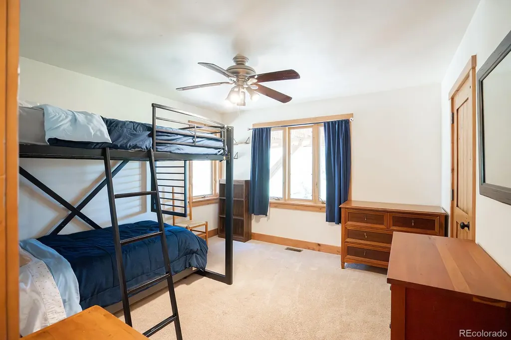 18525 Via Ponderosa Drive Buena Vista CO 81211