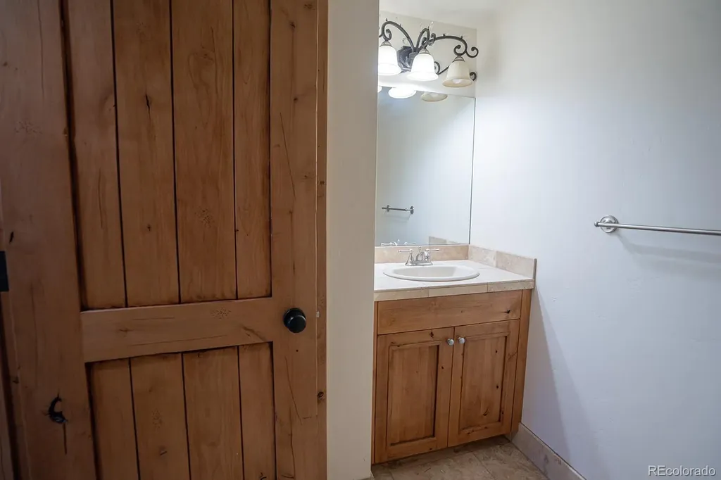 18525 Via Ponderosa Drive Buena Vista CO 81211