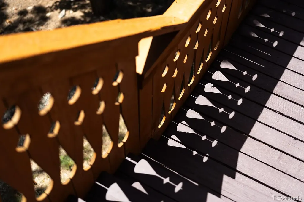 18525 Via Ponderosa Drive Buena Vista CO 81211