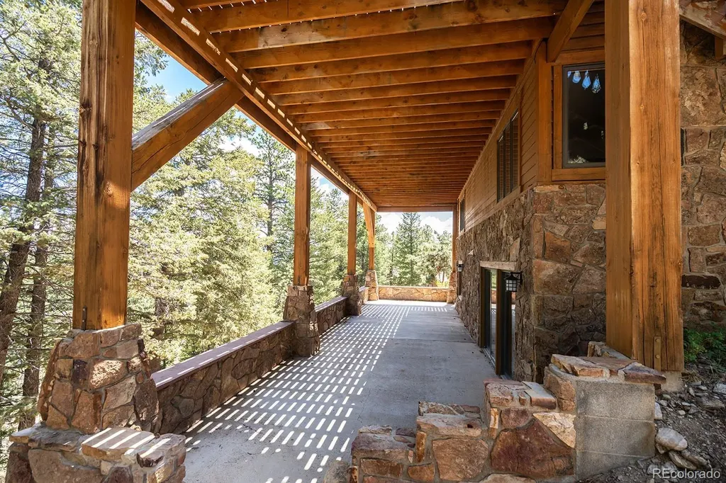 18525 Via Ponderosa Drive Buena Vista CO 81211
