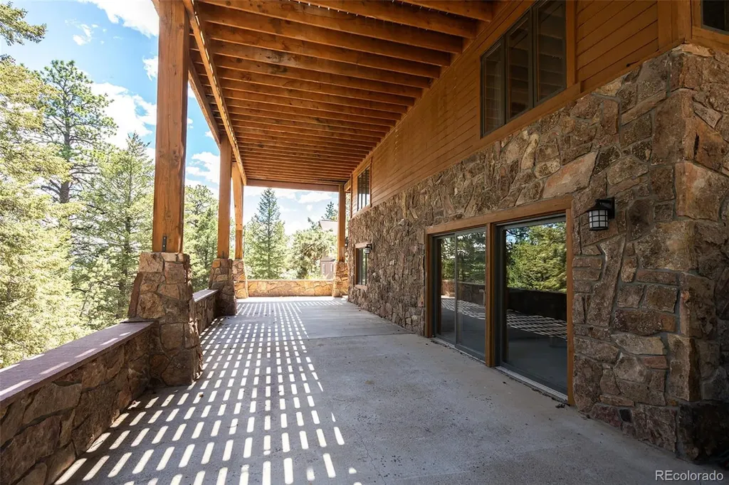 18525 Via Ponderosa Drive Buena Vista CO 81211