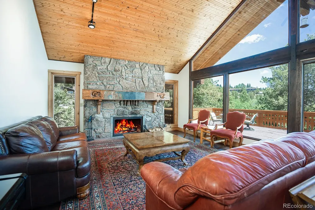 18525 Via Ponderosa Drive Buena Vista CO 81211