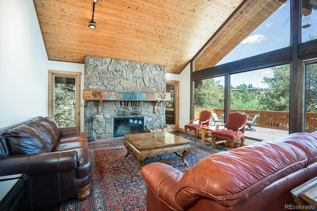 18525 Via Ponderosa Drive Buena Vista CO 81211