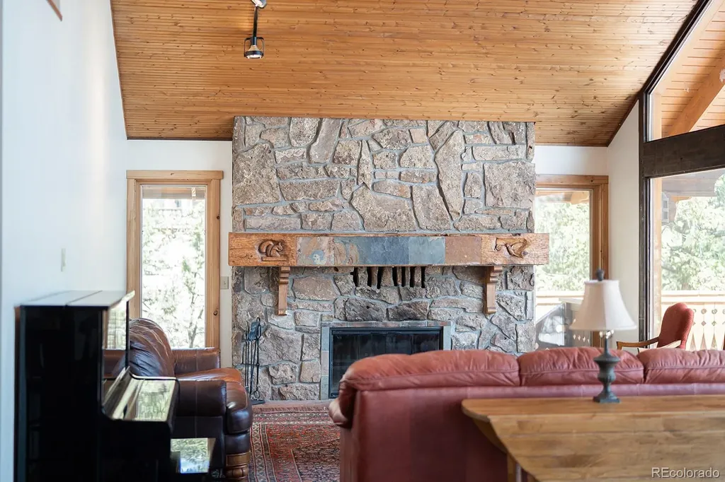 18525 Via Ponderosa Drive Buena Vista CO 81211