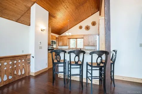 18525 Via Ponderosa Drive Buena Vista CO 81211