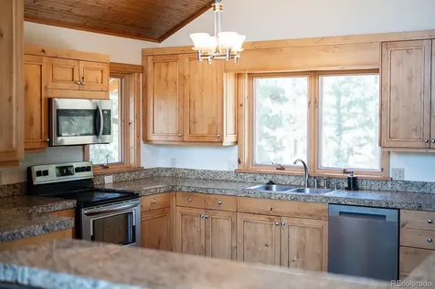 18525 Via Ponderosa Drive Buena Vista CO 81211