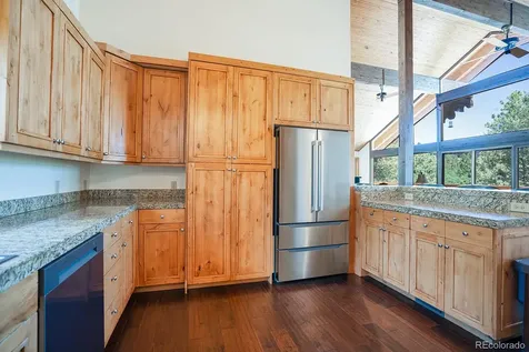 18525 Via Ponderosa Drive Buena Vista CO 81211
