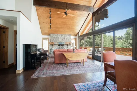 18525 Via Ponderosa Drive Buena Vista CO 81211