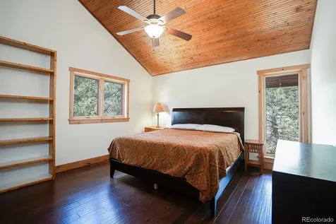 18525 Via Ponderosa Drive Buena Vista CO 81211