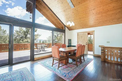 18525 Via Ponderosa Drive Buena Vista CO 81211