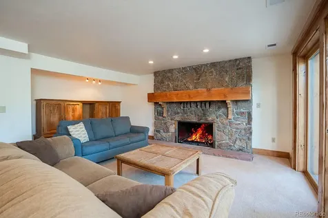 18525 Via Ponderosa Drive Buena Vista CO 81211