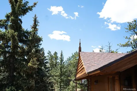 18525 Via Ponderosa Drive Buena Vista CO 81211