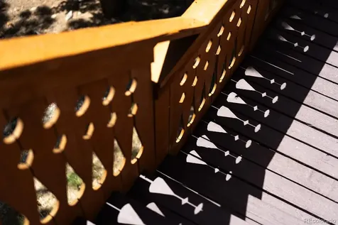 18525 Via Ponderosa Drive Buena Vista CO 81211