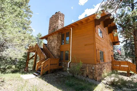 18525 Via Ponderosa Drive Buena Vista CO 81211