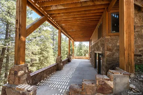 18525 Via Ponderosa Drive Buena Vista CO 81211