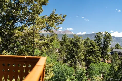 18525 Via Ponderosa Drive Buena Vista CO 81211