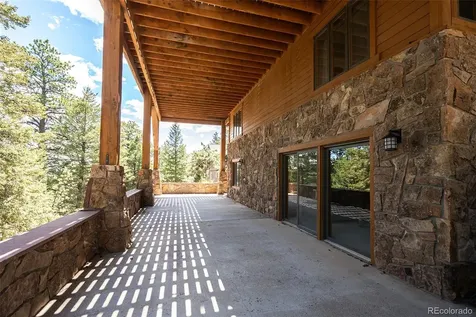 18525 Via Ponderosa Drive Buena Vista CO 81211