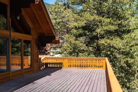 18525 Via Ponderosa Drive Buena Vista CO 81211