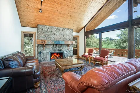 18525 Via Ponderosa Drive Buena Vista CO 81211