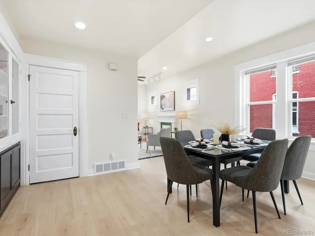 1021 E 23rd Avenue Denver CO 80205