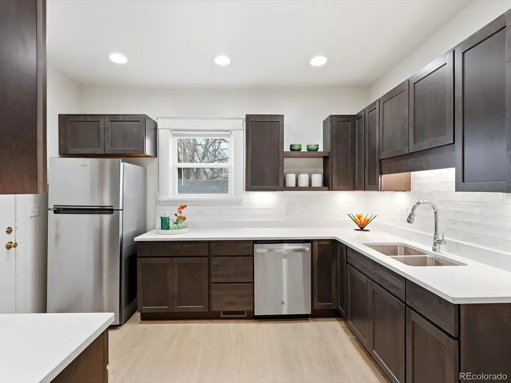 1021 E 23rd Avenue Denver CO 80205