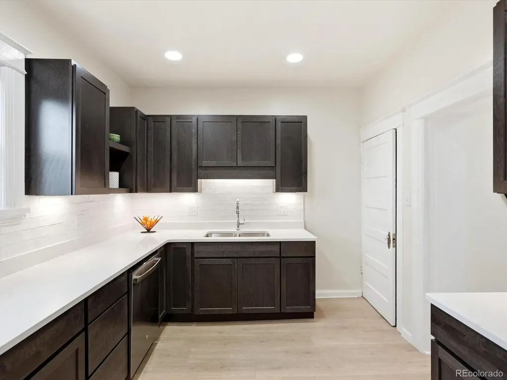 1021 E 23rd Avenue Denver CO 80205